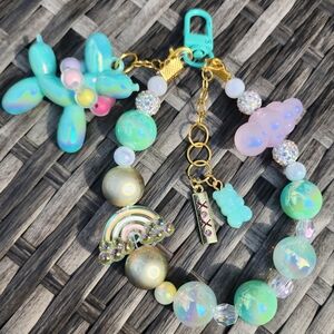 Keychain / Phone Charm